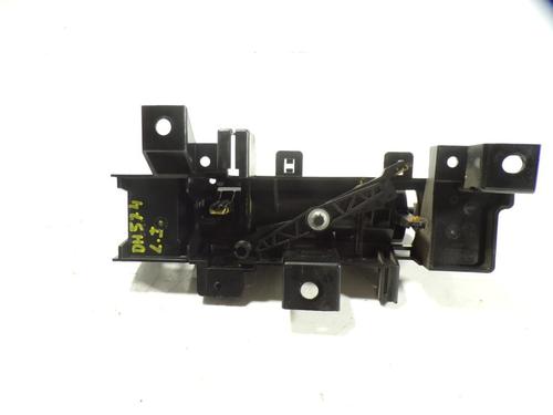 Rear left interior door handle LANCIA VOYAGER MPV (404_) 2.8 CRD (RT, 53) | BP9084461I15 