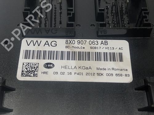Electronic module AUDI A1 (8X1, 8XK)  | BP18300358M83 