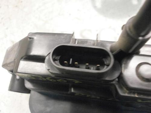 Front right lock RENAULT MEGANE II (BM0/1_, CM0/1_) 1.9 dCi (BM0G, CM0G) | BP3777341C97 