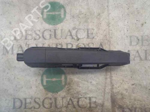 Høyre bak utvendig håndtak MERCEDES-BENZ M-CLASS (W163) [1998-2005]  3804337