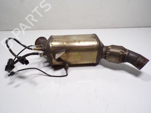 Used Catalyst Catalyst BMW 3 Touring (F31) 325 d (218 hp) 10927331 10927331