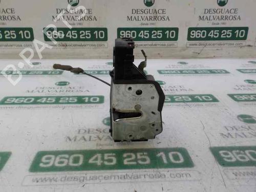 Używane Zamek drzwi tylnych prawych BMW 3 (E46) 316 i (105 hp) 4944454