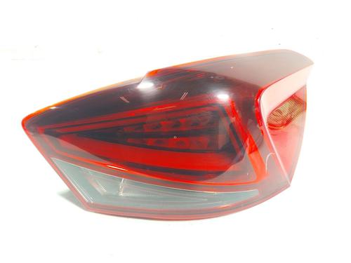 Used Right taillight Right taillight SEAT IBIZA V (KJ1, KJG) 1.0 TSI (110 hp) 33334492 33334492