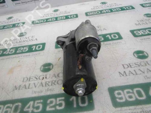 Starter FIAT QUBO (225_)  | BP9314901M8 
