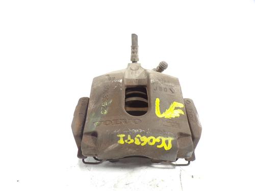 Used Left rear brake caliper Left rear brake caliper VOLVO XC90 I (275) D5 AWD (185 hp) 11552654 11552654