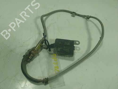 Electronic sensor RENAULT TRAFIC III Van (FG_)  | BP23551312M84 