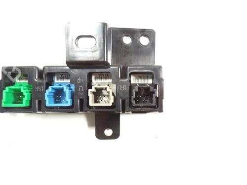 Electronic module NISSAN QASHQAI II SUV (J11, J11_) 1.2 DIG-T | BP6921363M83 