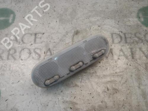 Innerbelysning RENAULT SCÉNIC II (JM0/1_) 1.5 dCi (JM02, JM13) (101 hp) 7410094