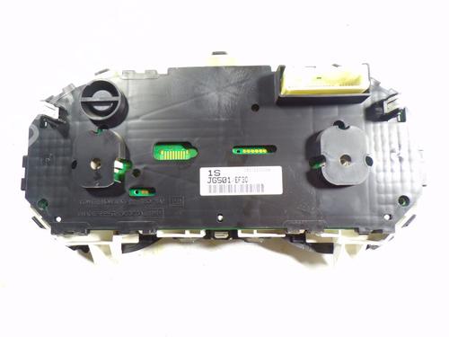 Instrument cluster NISSAN X-TRAIL II (T31)  | BP7872709C47 