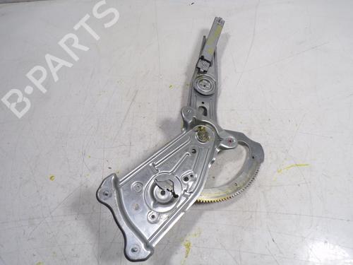 Used Rear left window mechanism Rear left window mechanism RENAULT GRAND SCÉNIC III (JZ0/1_) 1.5 dCi (JZ09, JZ0D, JZ10, JZ14, JZ1G, JZ29, JZ2C) (110 hp) 8819069 8819069