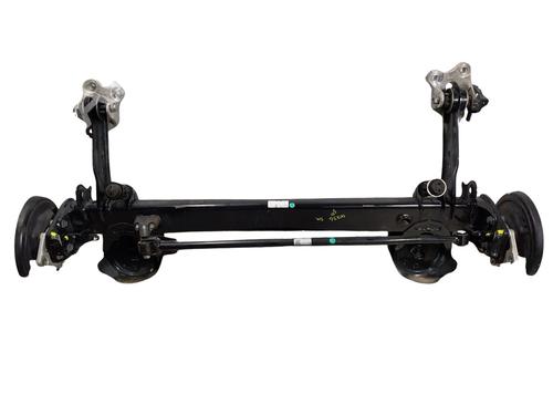 Used Rear axle PEUGEOT 208 II (UB_, UP_, UW_, UJ_) e-208 (136 hp) 30927737