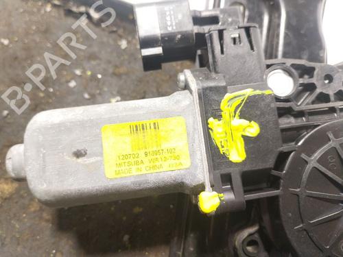 Front right window mechanism LAND ROVER RANGE ROVER EVOQUE (L538) 2.2 D 4x4 | BP18102696C23 