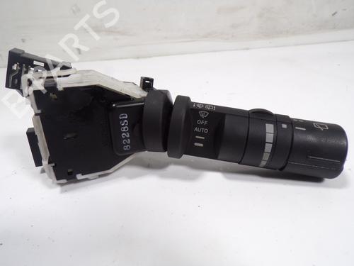 Used Steering column stalk NISSAN QASHQAI / QASHQAI +2 I (J10, NJ10, JJ10E) [2006-2014]  11028724