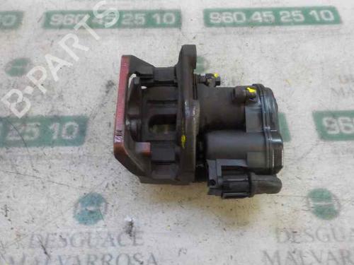 Used Left rear brake caliper BMW 5 (F10) 530 d xDrive (258 hp) 11551920