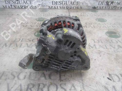 Generator MAZDA 6 Saloon (GG)  | BP3836507M7 