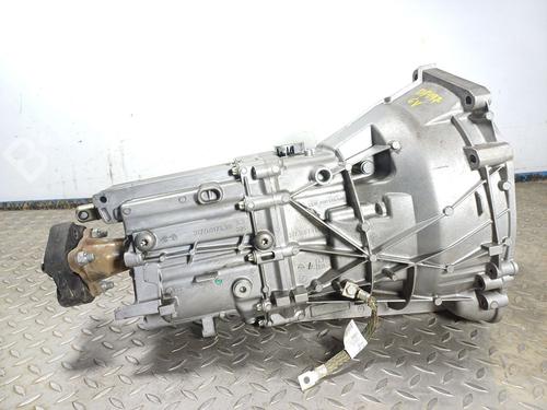 Gearbox BMW 3 (F30, F80) 316 d | BP23256358M3
