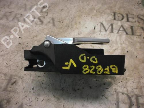 Maniglia interna anteriore destra FORD FOCUS C-MAX (DM2) 1.8 | BP3753583I14 