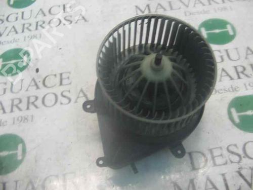 Used Heater blower motor RENAULT LAGUNA I (B56_, 556_) 2.2 D (B56F/2) (83 hp) 3766880