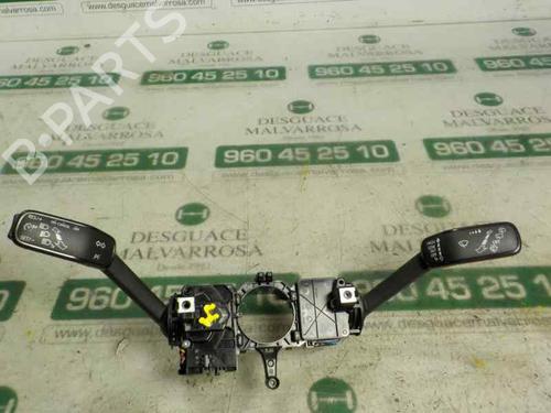Used Steering column stalk Steering column stalk SKODA FABIA III (NJ3) [2014-2021] 6677216 6677216