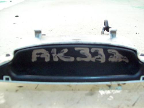 Front right exterior door handle AUDI A3 (8L1)  | BP3750669C129 
