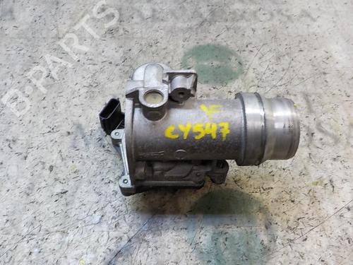 Used Throttle body Throttle body RENAULT MEGANE III Grandtour (KZ0/1) 1.5 dCi (KZ09, KZ0D, KZ1G, KZ29, KZ14, KZ1W, KZ10, KZ1F,... (110 hp) 3851092 3851092