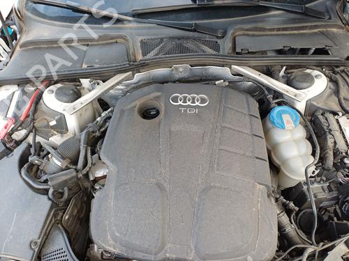 Hand brake AUDI A4 B9 Avant (8W5, 8WD) 2.0 TDI | BP31968735I18 