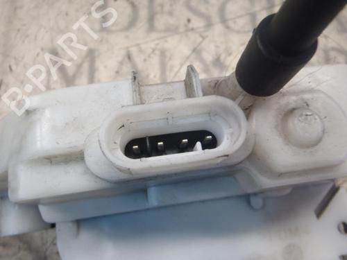 Front right lock RENAULT MEGANE II Estate (KM0/1_)  | BP3800060C97 