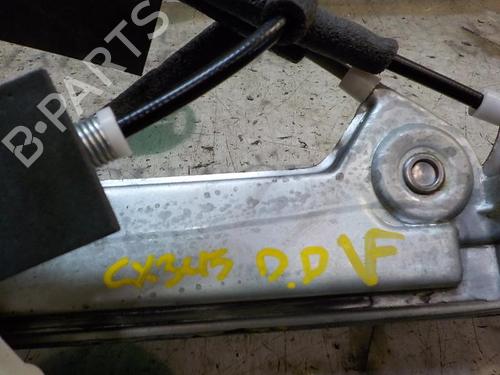 Front right window mechanism JEEP COMPASS (MK49) 2.2 CRD 4x4 | BP4011912C23 - Image 3