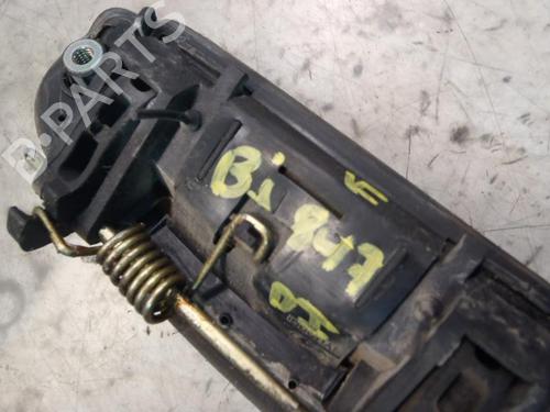 Front left exterior door handle HYUNDAI GETZ (TB) 1.1 | BP3794707C128 