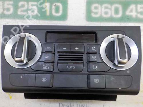 Used Climate control AUDI A3 Sportback (8PA) 1.6 TDI (105 hp) 5672314