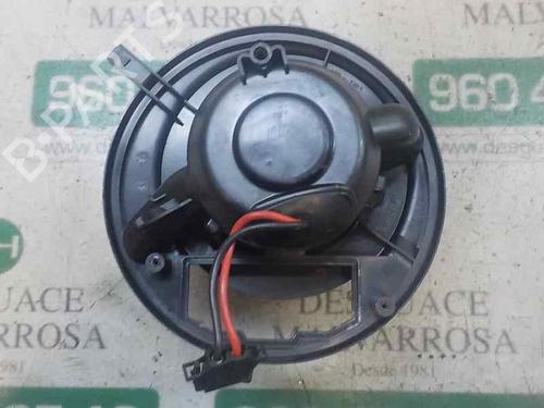 Heater blower motor SEAT LEON (1P1)  | BP5212360M62 