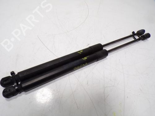Used Tailgate lift support VW GOLF VI (5K1) 1.6 TDI (105 hp) 17138551