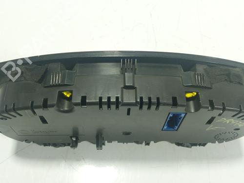 Instrument cluster VW MULTIVAN T5 (7HM, 7HN, 7HF, 7EF, 7EM, 7EN) VR6 3.2 | BP30176810C47