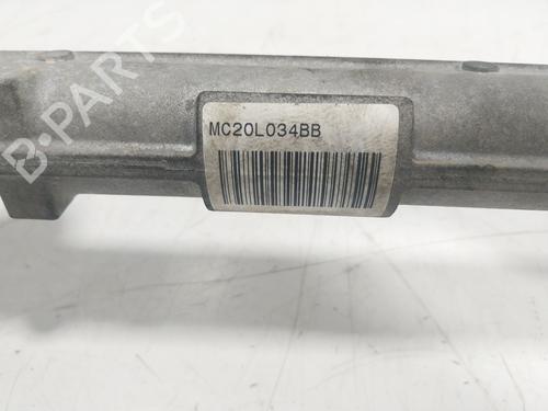 Steering rack FORD ECOSPORT  | BP16664754M22 