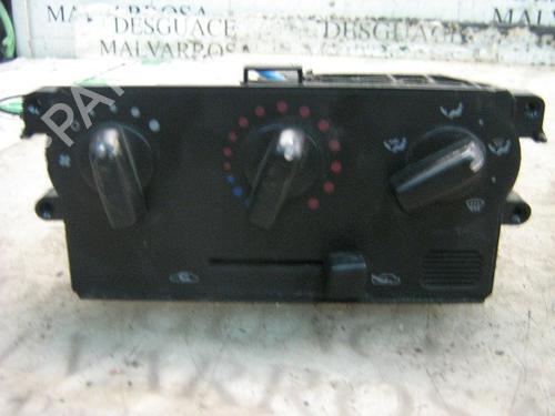Used Climate control NISSAN MICRA II (K11) 1.0 i 16V (K11) (54 hp) 3772410