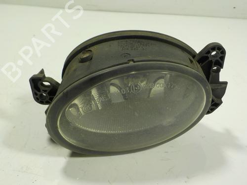 Used Left front fog light Left front fog light MERCEDES-BENZ R-CLASS (W251, V251) R 320 CDI 4-matic (251.022, 251.122) (224 hp) 11992583 11992583