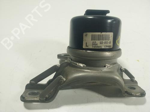 Used Engine mount LAND ROVER RANGE ROVER EVOQUE Convertible (L538) [2015-2019]  23072369