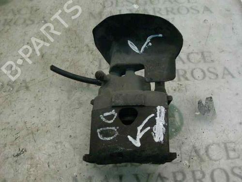 Used Right front brake caliper VW GOLF III (1H1) [1989-2000]  11557211