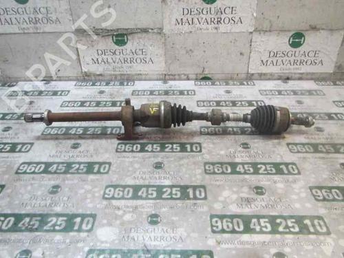 Used Right front driveshaft HONDA CIVIC VIII Hatchback (FN, FK) 2.2 CTDi (FK3) (140 hp) 3861773