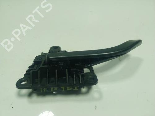 Front left interior door handle KIA CEE'D Hatchback (ED) [2006-2012]  17832621