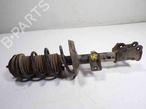 Used Right front shock absorber Right front shock absorber FIAT PANDA (312_, 319_) 1.2 (312PXA1A) (69 hp) 17138688 17138688