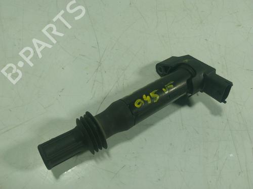 Used Ignition coil PEUGEOT 308 II (LB_, LP_, LW_, LH_, L3_) 1.2 THP 110 (110 hp) 20654340