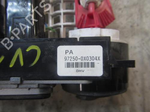 Climate control HYUNDAI i10 I (PA)  | BP3833073I5 