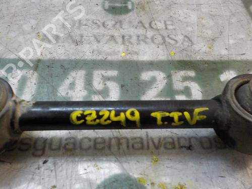 Left rear suspension arm JEEP COMPASS (MK49) 2.2 CRD | BP9541394M14 