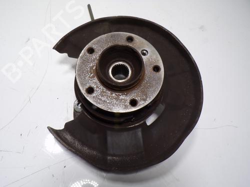 Used Right rear steering knuckle BMW 1 (E87) 116 d (116 hp) 15183668