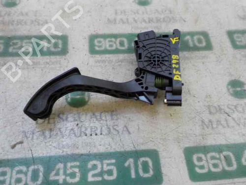 BP6130746I4 | Pedal AUDI A1 Sportback (GBA)  BP6130746I4