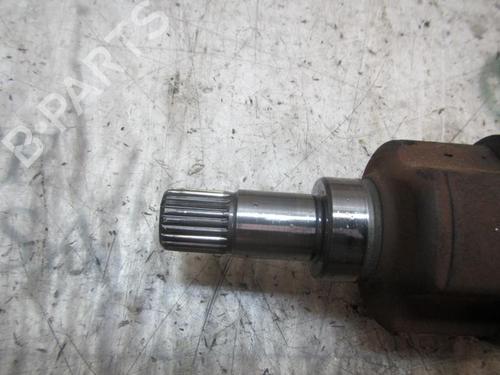 Left front driveshaft CITROËN C4 I (LC_) 1.4 16V | BP3843956M38