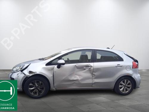 Left sun visor KIA RIO III (UB) 1.1 CRDi | BP9194841I1  - Image 10