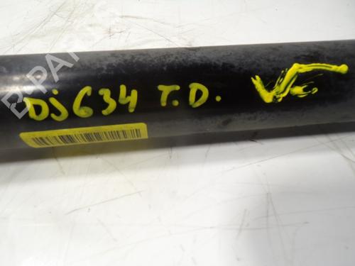 Right rear shock absorber OPEL MOKKA / MOKKA X (J13)  | BP10116000M19 