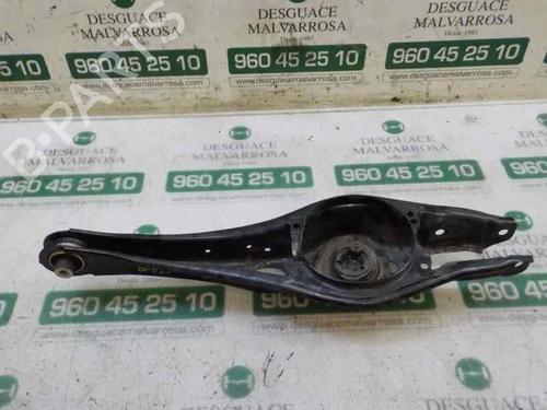 Left rear suspension arm VW GOLF VII (5G1, BQ1, BE1, BE2) 1.5 TSI | BP5840609M14 